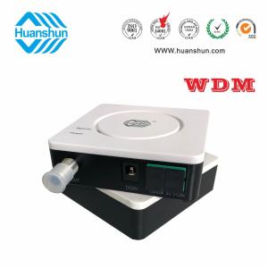 Buy cheap Wdm Optical Reveiver RF Single Output Hsgs10076W from wholesalers