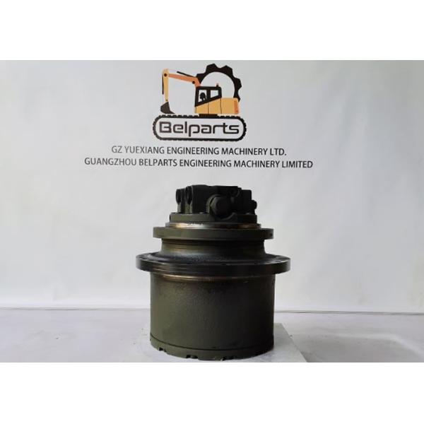 Quality Excavator travel motor assy GM21VA-A-43-79-6 final drive PC150 PC135 for sale