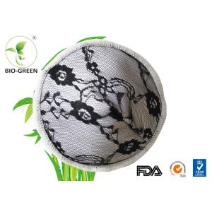 Buy cheap Water Resistant Bamboo Reusable Pads Laminated PUL / Absorb Microfiber from wholesalers