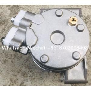 Buy cheap 7PK 114MM DKS17D Nissan Infiniti Qx56 Auto Ac Compressor OEM 92600-7S000 92600-ZJ00A from wholesalers