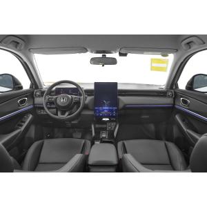 Buy cheap 360° Rear Camera High Match SUV Honda ENS1 ENQ1 EV Pure Automatic with 4-Month Deposit from wholesalers