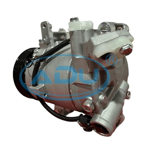 TG3 Model Automotive AC Compressor For Honda Cruden 38810-RPY-E06