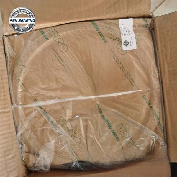 Buy cheap Full Complement SL04200-PP-2NR Double Row Cylindrical Roller Bearing 200*270*80 mm from wholesalers