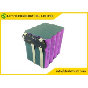 Buy cheap Li - Ion 3S 11.1V DIY BMS PCM Battery Protection Board Bms Pcm For LicoO2 Limn2O4 from wholesalers