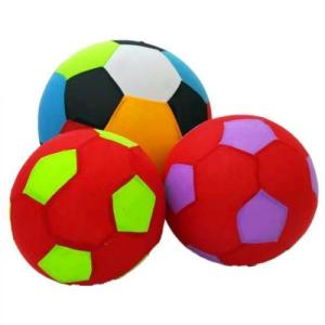 Buy cheap Cloth Toy Ball Wholesales Customized Mega Inflatable Fabric Toy Balls from wholesalers