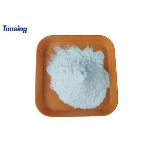 Buy cheap Soft Hand Feel Tpu Hot Hot Melt Adhesive Powder For Transfer Printing from wholesalers