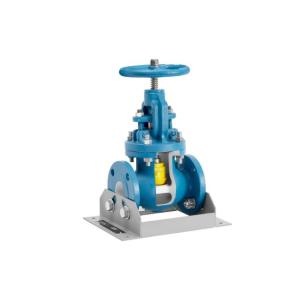Buy cheap API 598 CF8M Flanged Globe Valve DIN 3202 ANSI 150 Steel Globe Valve from wholesalers