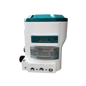 Buy cheap smart valve positioner single acting angular stroke exposion-proof from wholesalers