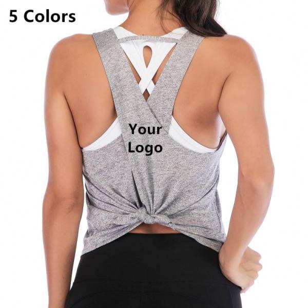 Quality New Arrival workout tank tops With Quality Assurance for sale