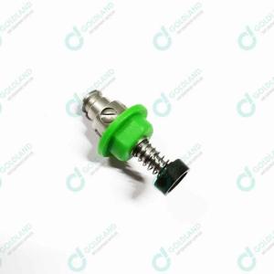 Buy cheap SMT pick and place machine SMT nozzles 40001345 SMT 507 Nozzle For JUKI FX-3 / 2050 / 2060 Machine from wholesalers