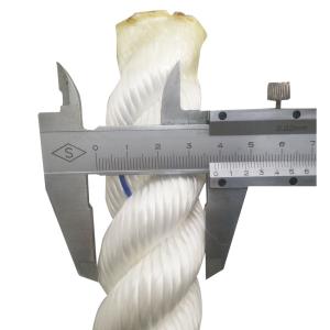 Plastic Rope Polypropylene All Purpose 100 Meter Nylon PP Rope with Advanced