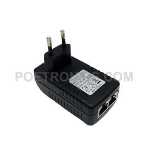 Buy cheap 5VDC,2A Passive POE Switching Power Supply Adapter POE-A0502 from wholesalers
