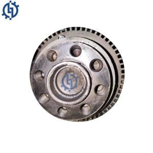 Buy cheap 4JJ1 Engine Crankshaft Suitable For Isuzu Machinery Engines Parts from wholesalers