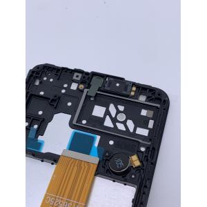 Buy cheap A04S LCD Lcd With Frame For a04s Original Service Pack LCDS A047 Mobile Phone Screen Display Pantalla from wholesalers