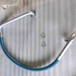 Buy cheap Atlas Hose 1614963400 High Pressure Air Compressor Assembly from wholesalers