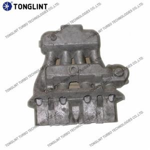 CNC Machining Custom Die Casting Mold Auto Parts , Mold Making Auto Spare Parts