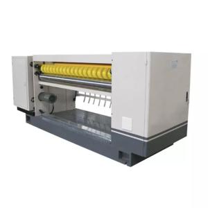 Buy cheap 140mm Helical Knife NC Cut Off Machine for Smooth and Precise Cutting from wholesalers