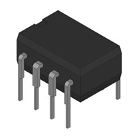 Buy cheap X9C104P Electronic IC Chips Digitally Controlled Potentiometer from wholesalers