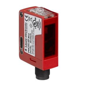 Buy cheap LEUZE LS25C/8X-M12 Laser Sensor - 8-Channel M12, IP67 | Auto Assembly & Packaging | Multi-Channel & High-Speed from wholesalers