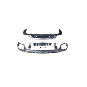 Upgrade Your Porsche Cayenne 2014-2017 With This Turbo Body Kit OE NO. FOR