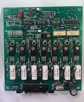 Buy cheap NORITSU J304674 PCB BACKSIDE PRINTER FOR DIGITAL MINILAB from wholesalers