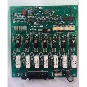 Buy cheap NORITSU J304674 PCB BACKSIDE PRINTER FOR DIGITAL MINILAB from wholesalers