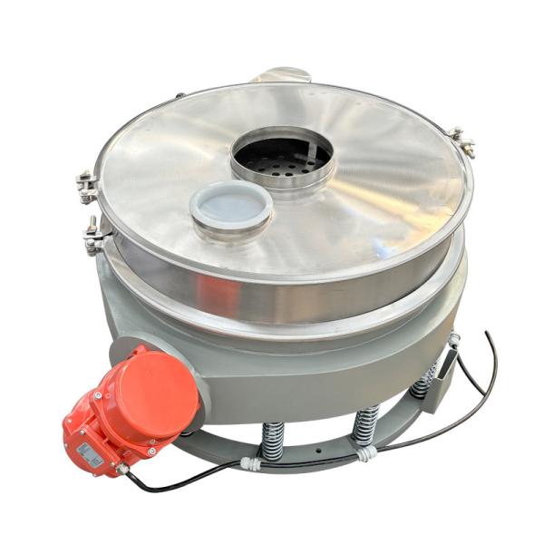 Buy cheap Vibratory Screening Machine For Improved Production Efficiency And Versatility from wholesalers