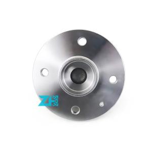 Automobile hub bearings 42450-0H010 424500H010 Rear Hub Unit 42450-0H010