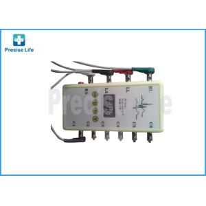 Buy cheap Abnormal waveform Medical simulator , ECG signal simulator PLG-2000SUP product