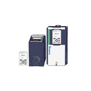 Buy cheap DC/AC Input Compatible 3 Phase Solar Pump Inverter GPRS Supported for Various Occasions from wholesalers