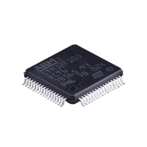 China STMicroelectronics STM32F105RCT6 stc11 Ic Chips 32F105RCT6 Induction Cooker Microcontrollers on sale China STMicroelectronics STM32F105RCT6 stc11 Ic Chips 32F105RCT6 Induction Cooker Microcontrollers on sale