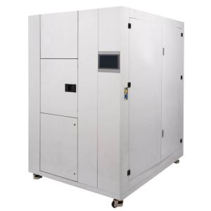 Buy cheap 50Hz Programmable Environmental Test Chamber with SUS304 Stainless Steel from wholesalers