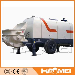 Buy cheap china concrete pump for concrete batching plant from wholesalers