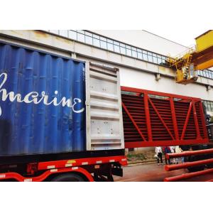 Buy cheap Painted SA210A1 Spiral Finned Tubes for Boiler Heat Exchangers from wholesalers