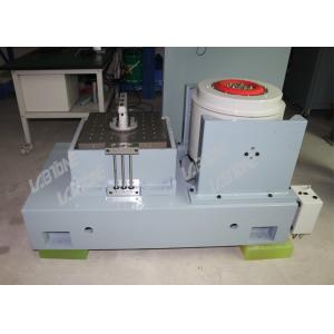 Buy cheap Vibration Test System Shaker Table For Physics Research Center Vibration Testing from wholesalers