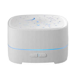 Buy cheap Household Bluetooth Music Large Water Tank Aroma Machine Desktop Modern Style Aromatherapy Machine With Fading Atmosphere Light from wholesalers