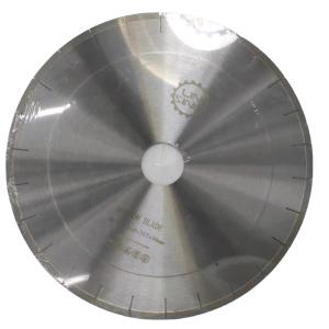 Buy cheap 350mm Dekton U-slot Diamond Saw Blade for Customized Support and Warranted Cutting from wholesalers