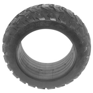 Buy cheap 200*90  tubeless tire Rubber Explosion-proof Solid Replacement electric scooter accessories Tyre for electric bicycle fat tire from wholesalers