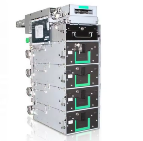 Quality GRG H22N CDM8240 Cash Dispenser Module – ATM Machine Spare Parts for sale