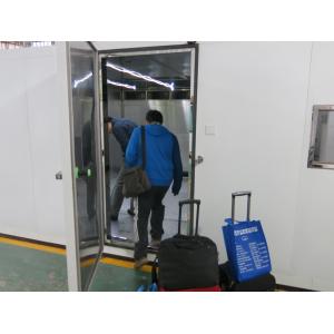 Environmental Chamber / Programmable High And Low Temperature Test Chamber