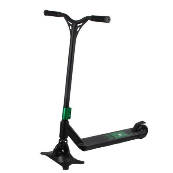 Buy cheap Pro Scooters Trick Stunt Scooter BMX Freestyle Tricks For Beginners from wholesalers