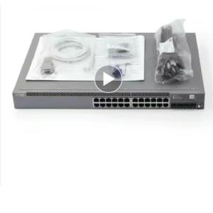 Buy cheap EX4300-24P 24-Port 10/100/1000BASE-T PoE-plus 715W AC PS Switch Customizable and Versatile Networking Solution from wholesalers