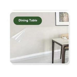 Buy cheap Waterproof Moisture-Proof Anti-Scratch Transparent Static Wall Protective Film product