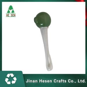 Buy cheap SGS Transparent Borosilicate Pyrex Tobacco Pipe from wholesalers