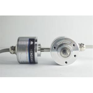 Buy cheap Binary Output Mechanical Rotary Encoder 2048ppr 11 Bits from wholesalers