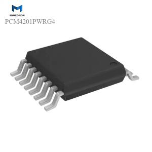 Buy cheap PCM4201PWRG4 from wholesalers