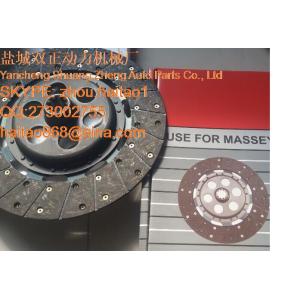 Buy cheap Disc (D=280mm, Z=10) ambreiaj tractor Massey Ferguson from wholesalers