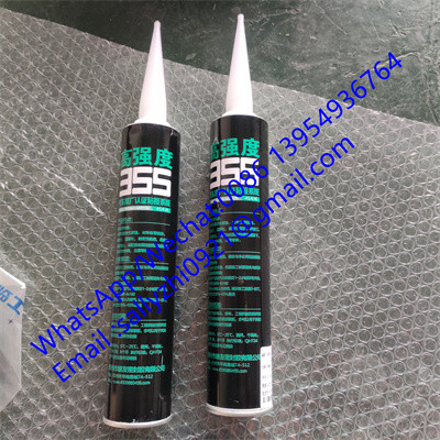 Buy cheap SDLG WINDSCREEN GLUE 4030000146, loader parts for wheel loader LG936/LG956/LG958 from wholesalers