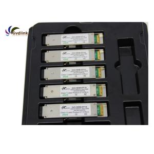 Buy cheap Cisco CWDM-XFP-1330-80 Compatible 1330nm Xfp Optical Module from wholesalers