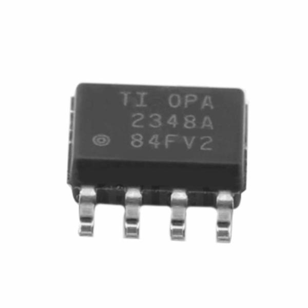 Buy cheap OPA2348AIDR New and original OPA2348AIDR SOIC-8 Integrated circuit from wholesalers